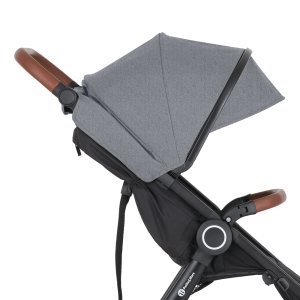 PETITEMARS PETITE&MARS Stříška ke kočárku Street2 Ultimate Grey
