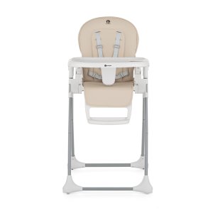 PETITEMARS PETITE&MARS Židlička jídelní Gusto Complete Pastel Beige