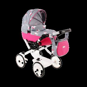 JASMINE JASMINE Kočárek pro panenky Kids V5