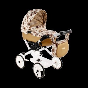 JASMINE JASMINE Kočárek pro panenky Kids V9