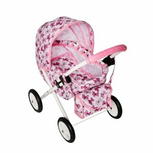 Inglesina Taška na přenos Golfek Inglesina Grey/Black