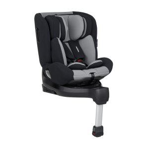 PETITEMARS PETITE&MARS Autosedačka Reversal Pro i-Size 360° Midnight Grey 40-105 cm (0-18 kg)