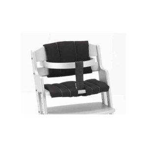 Baby Dan Baby Dan BabyDan vložka do židličky DanChair Black