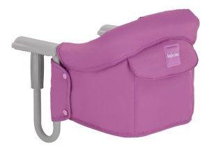 Inglesina Dětská skládací židlička Inglesina Fast Varianta: Fuxia
