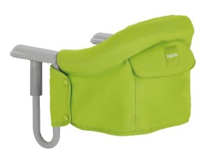 Inglesina Dětská skládací židlička Inglesina Fast Varianta: Lime