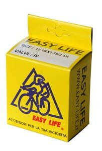Inglesina Náhradní duše pro Inglesina Ergo Bike