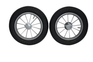 Inglesina Nafukovací Kolečko  k podvozku Inglesina ERGOBIKE