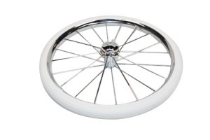 Inglesina Balestrino Kolečko velké pro Inglesina Classicu