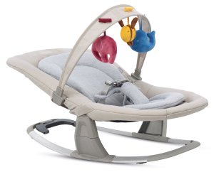 Inglesina Inglesina hudební lehátko LOUNGE BUTTER