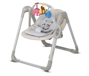 Inglesina Houpátko Inglesina Wave swing butter