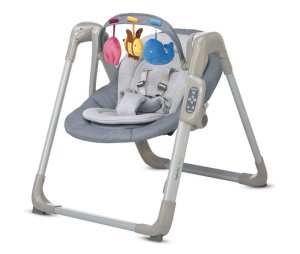 Inglesina Houpátko Inglesina Wave swing sugar