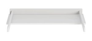 Faktum Nástavec na komodu Faktum Alda Ice Glossy