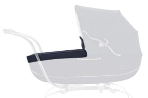 Inglesina Dečka k vaničce Inglesina Classica Jacquard Blue