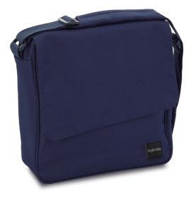 Inglesina Taška Inglesina Quad Bag Ocean Blue
