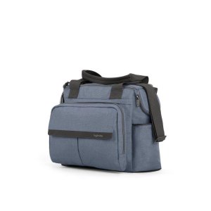 Inglesina Inglesina Taška Aptica Dual Bag Alaska Blue