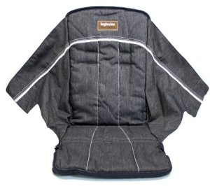 Inglesina Náhradní potah sedadla Inglesina Trip 2016/2017 Denim