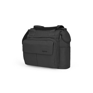 Inglesina Inglesina Přebalovací taška Dual Bag Upper Black