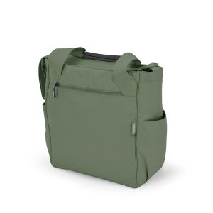 Inglesina Inglesina Přebalovací taška Day Bag Tribeca Green