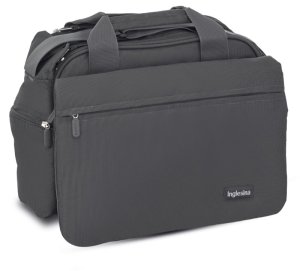Inglesina Inglesina Přebalovací taška My Baby Bag Grafit