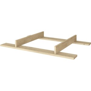 Faktum Přebalovací nástavec na komodu Faktum Loop White