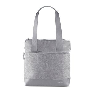 Inglesina Inglesina taška Aptica Back Bag Silk Grey