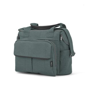 Inglesina Inglesina Taška Dual Bag Emerald Green