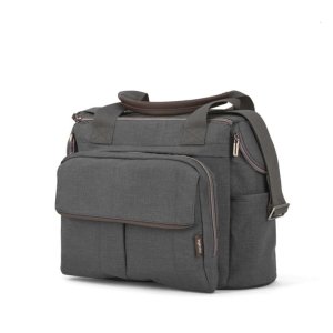 Inglesina Inglesina Taška Dual Bag Velvet Grey