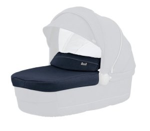 Inglesina Dečka k vaničce Inglesina Sofia/Trilogy Imperial Blu tmavě modrá