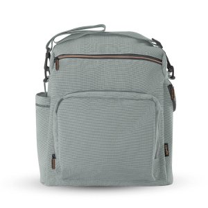 Inglesina Inglesina Přebalovací batoh Aptica XT Adventure Bag Igloo Grey