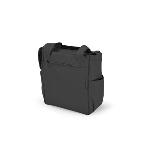 Inglesina Inglesina přebalovací taška Day Bag Upper Black