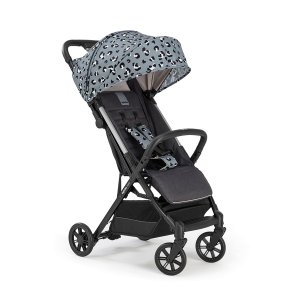 Inglesina Náhradní potah na sportovní kočárek Inglesina Quid2 2023 Animalier Grey