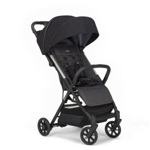 Inglesina Náhradní potah na sportovní kočárek Inglesina Quid2 2023 Puma Black