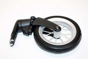 Inglesina Přední natáčecí kolo k podvozku Inglesina Quad Bike