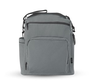 Inglesina Inglesina Přebalovací batoh Aptica XT Adventure Bag Canyon Grey