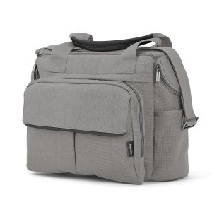 Inglesina Inglesina Taska Dual Bag Platinum Grey