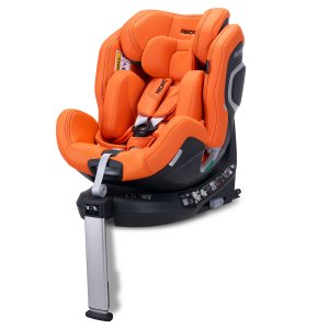 Recaro RECARO XENON 1  I-Size 2025 40-125cm Vibrant Orange
