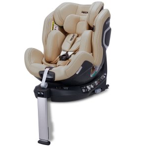 Recaro RECARO XENON 1  I-Size 2025 40-125cm Elegant Beige