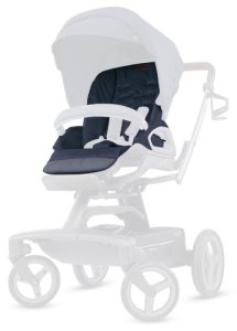 Inglesina Inglesina náhradní potah na Sportovní sedačku Quad Oxford Blue