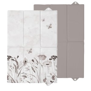 CEBA CEBA BABY Podložka přebalovací cestovní (60x40) Basic Nature Harmony