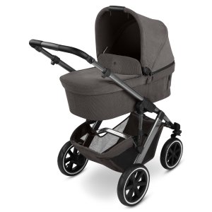 ABC Design Abc Design Salsa 5 Air almond+ adaptér pro autosedačku zdarma