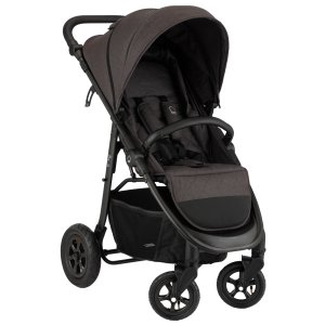 Bomimi Bomimi BASTY Air sporťák (6m-22kg), ANTHRACITE melange