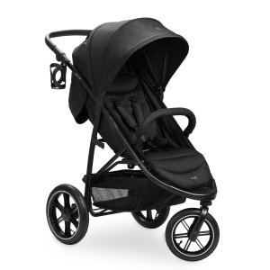 Hauck Hauck Sporťák Rapid 3 AIR black