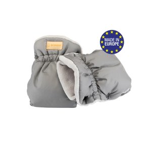Bomimi Bomimi FLAF PREMIUM rukavice, grey