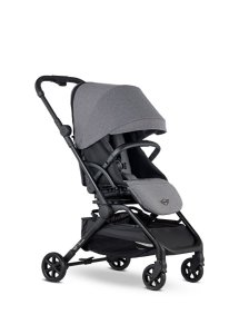 EASYWALKER EASYWALKER Kočárek sportovní MINI by EASYWALKER Turn Soho Grey
