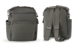 Inglesina Inglesina taška Aptica  XT Adventure Bag Sequoia Green