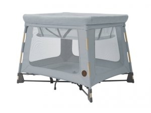 Swift postýlka cestovní Beyond Grey