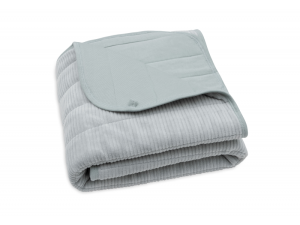  Deka 75x100cm Velvet Rib Sea Green