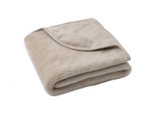  Deka 75x100cm Basic Sherpa Warm Sand