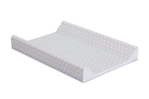 Fillikid Fillikid Podložka přebal. klínová cube grey