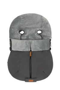 Fillikid Fillikid Fusak zimní Sella Elite Gr.0 grey